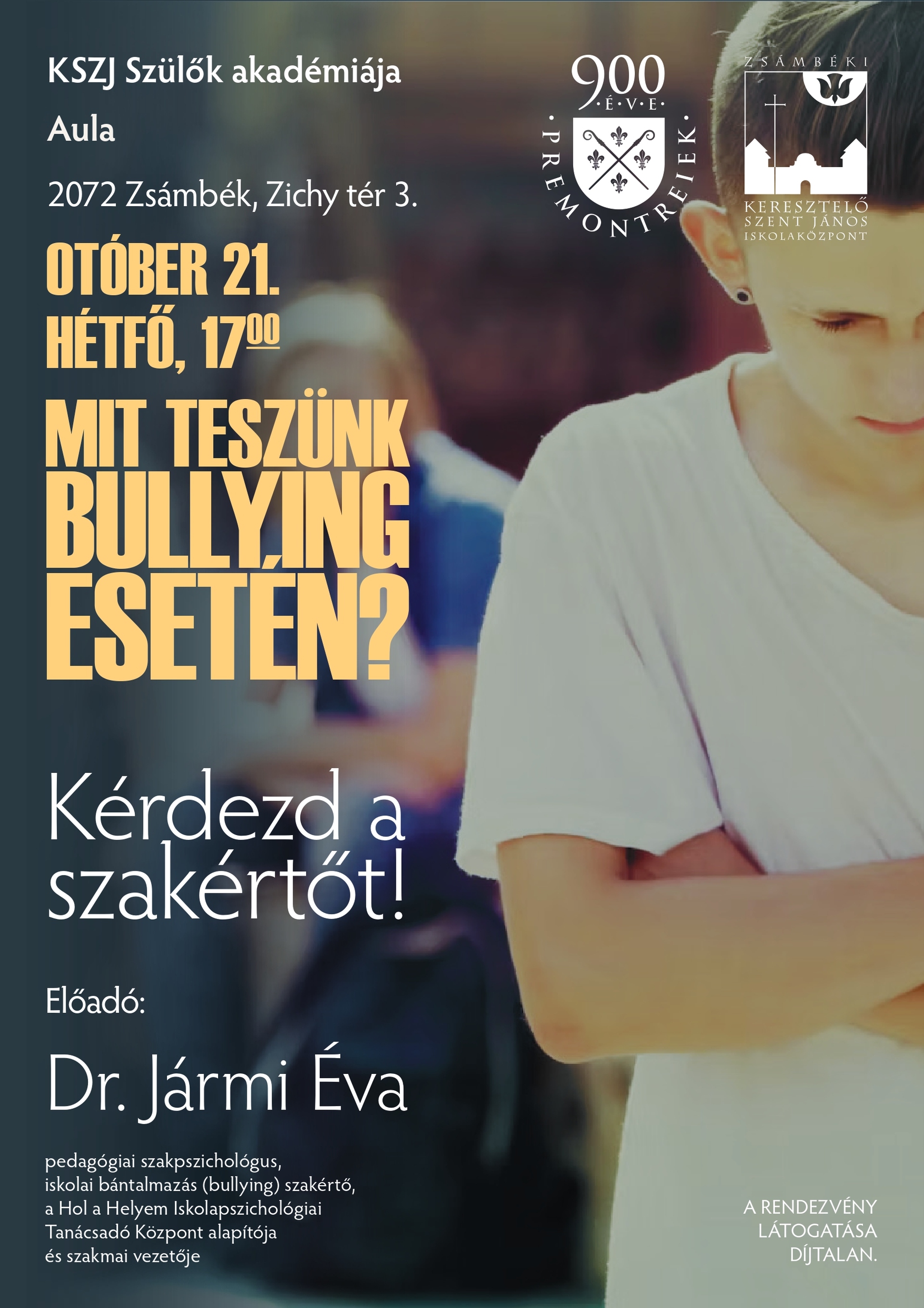 KSZJ hírek